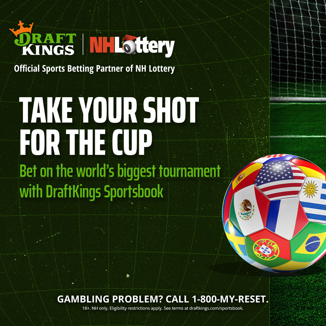 DraftKings World Cup 2026
