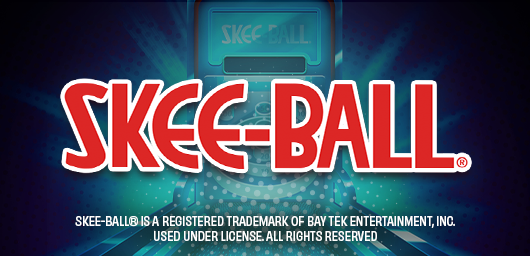 Skee Ball Second Chance