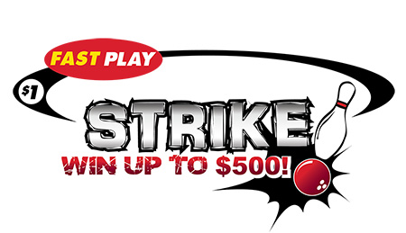 Strike image