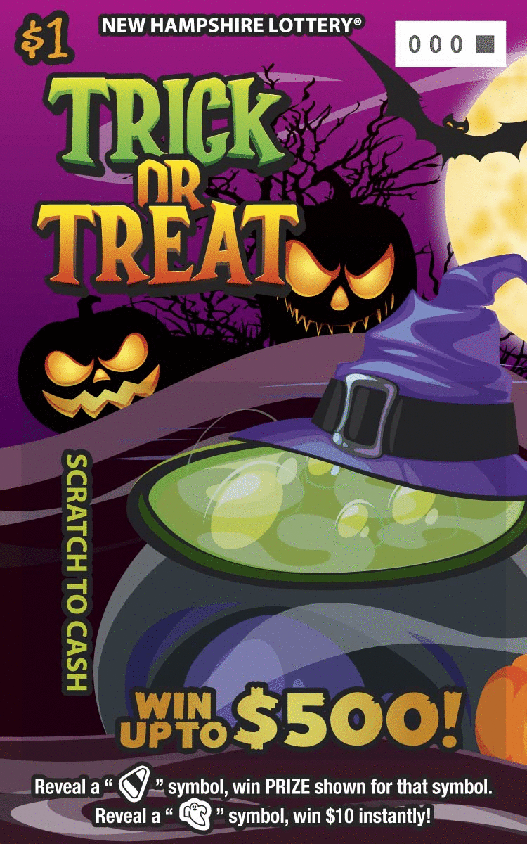 Trick or Treat image