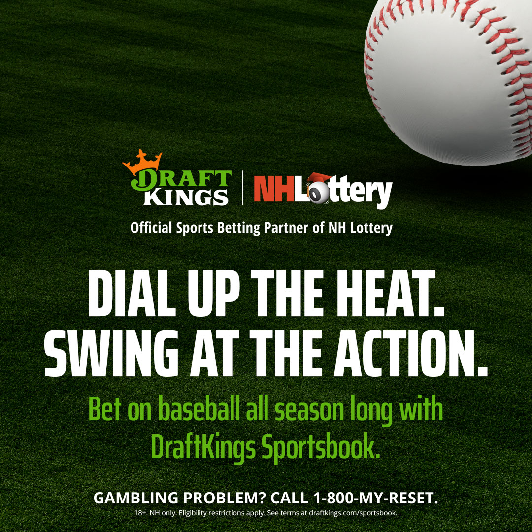 DraftKingsMLB Spring 2026
