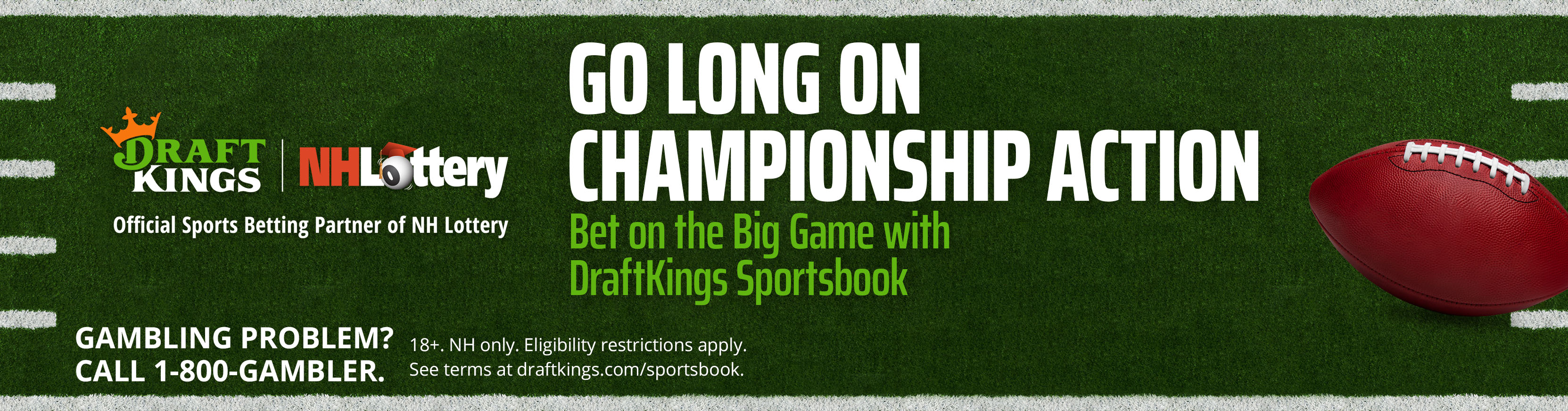 DraftKings Mobile Sportsbook