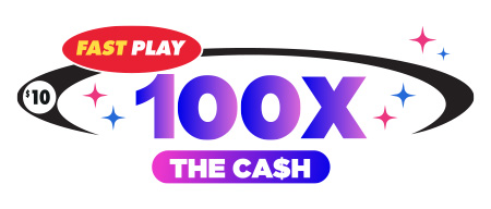 100X THE CA$H image