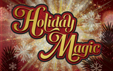 Holiday Magic
