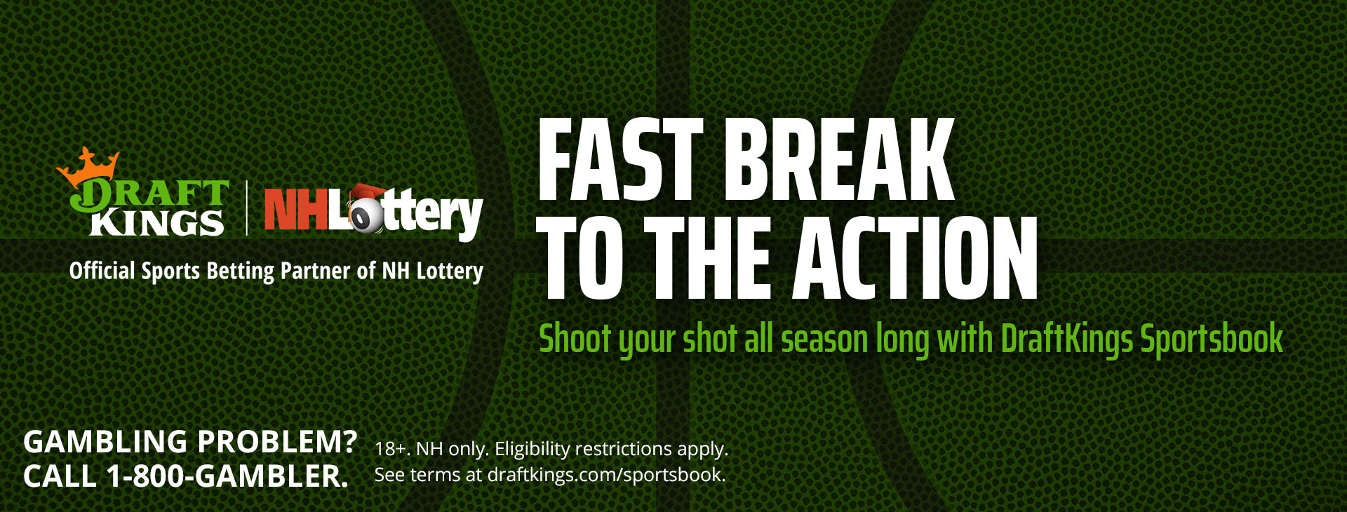 DraftKings Mobile Sportsbook