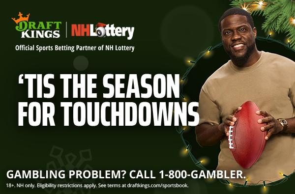 DraftKings Mobile Sportsbook