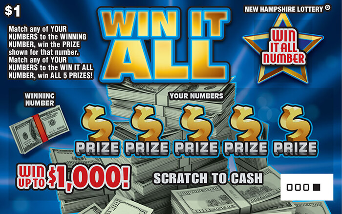 Win It All image