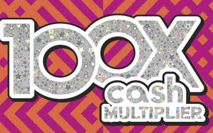 100X Cash Multiplier