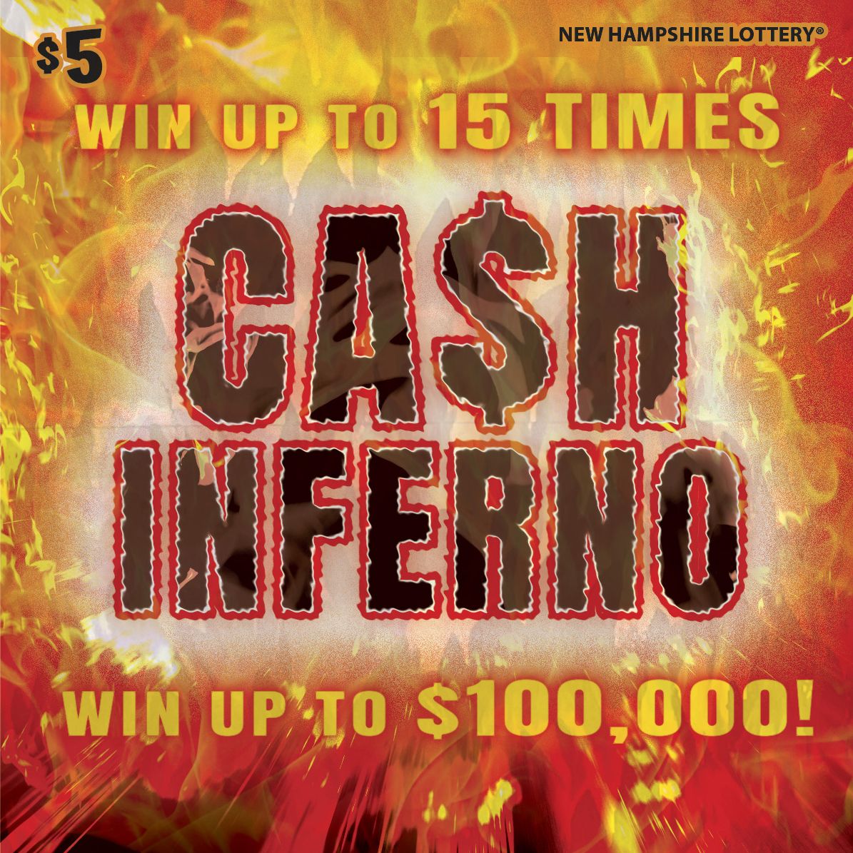 Cash Inferno