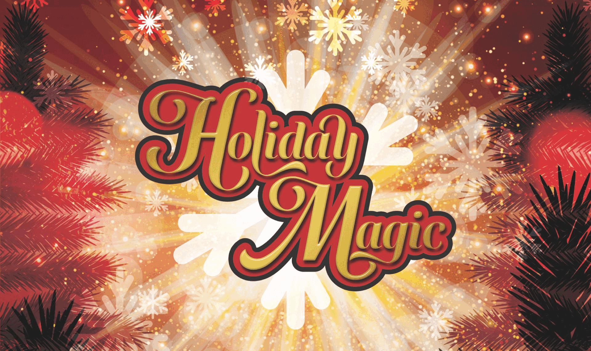 Holiday Magic