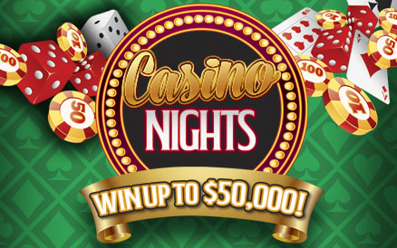 Casino Nights