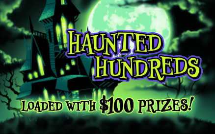 Haunted Hundreds
