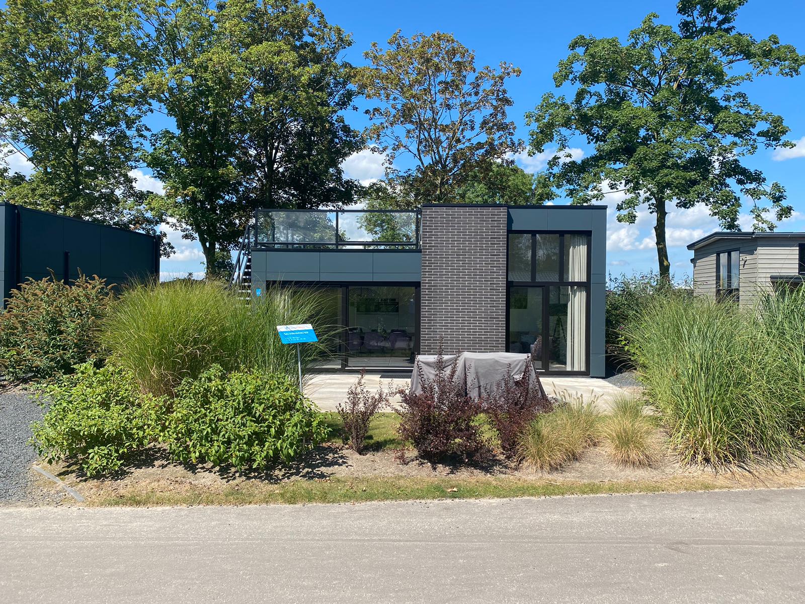 Bad Hoophuizen Cube Elite 6 65 4