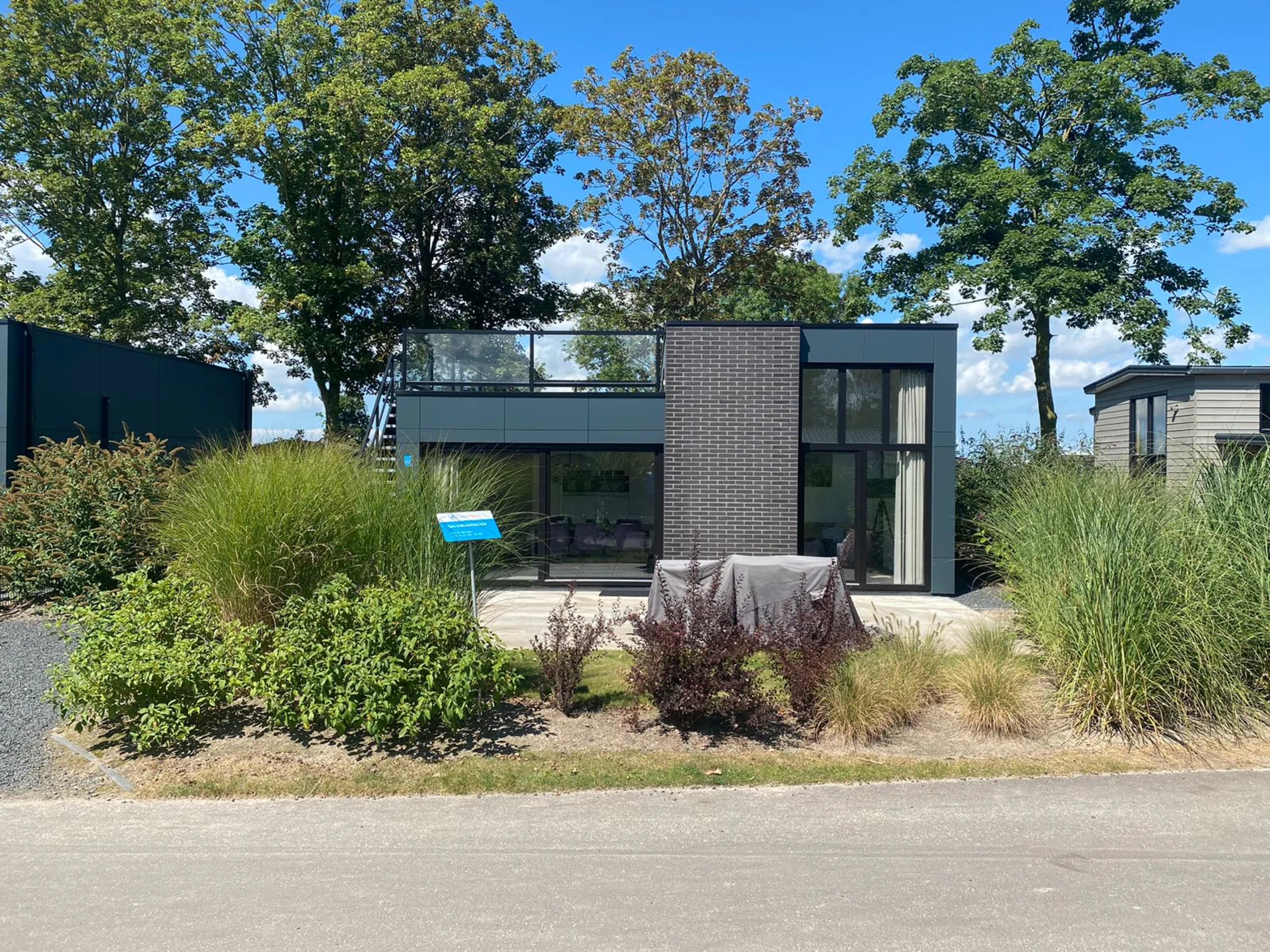 Bad Hoophuizen Cube Elite 6 65 4