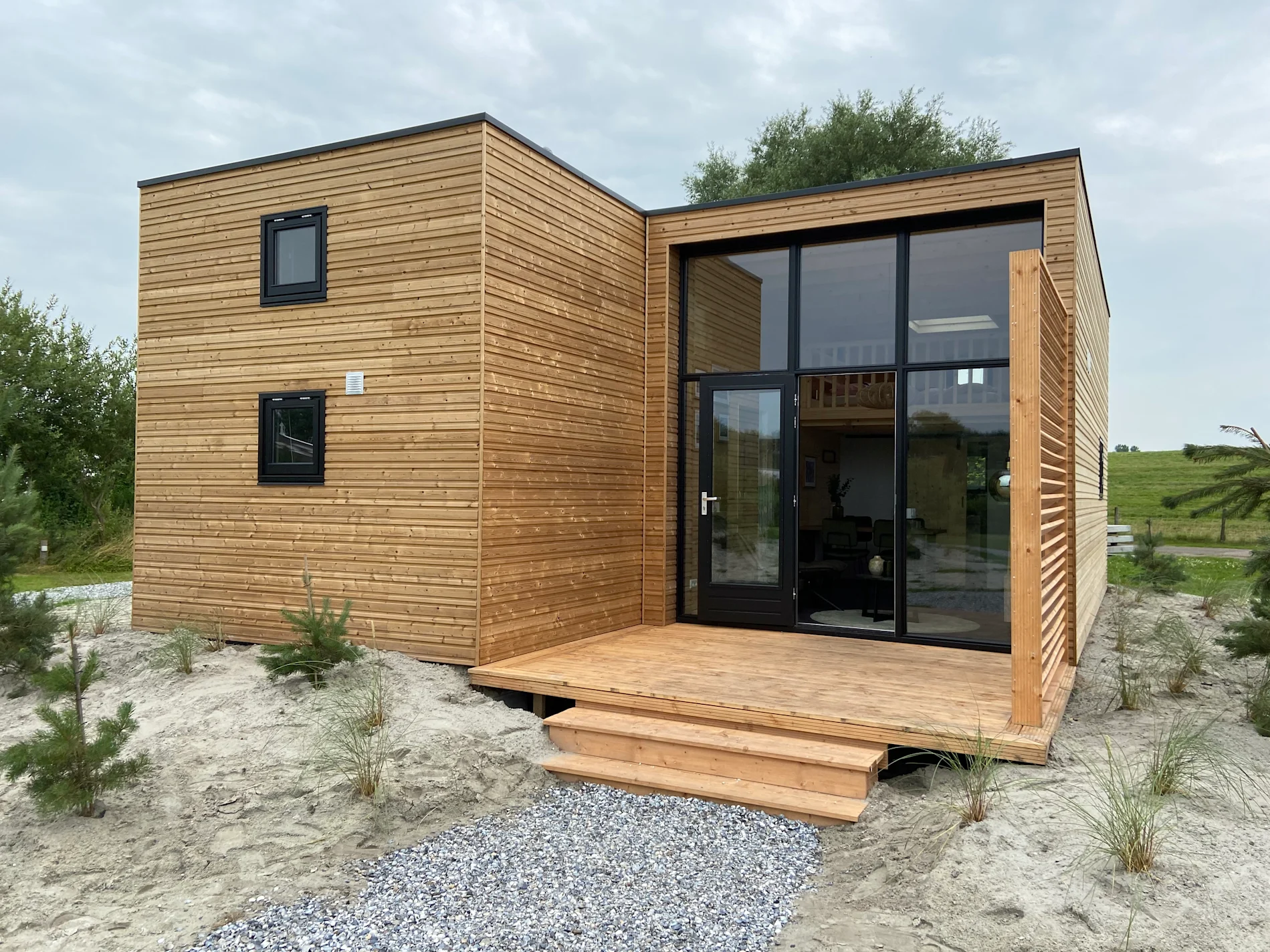 Hindeloopen Tiny House 4 2