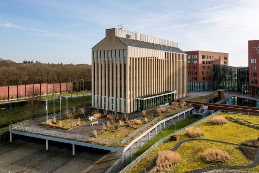 Amersfoort Office
