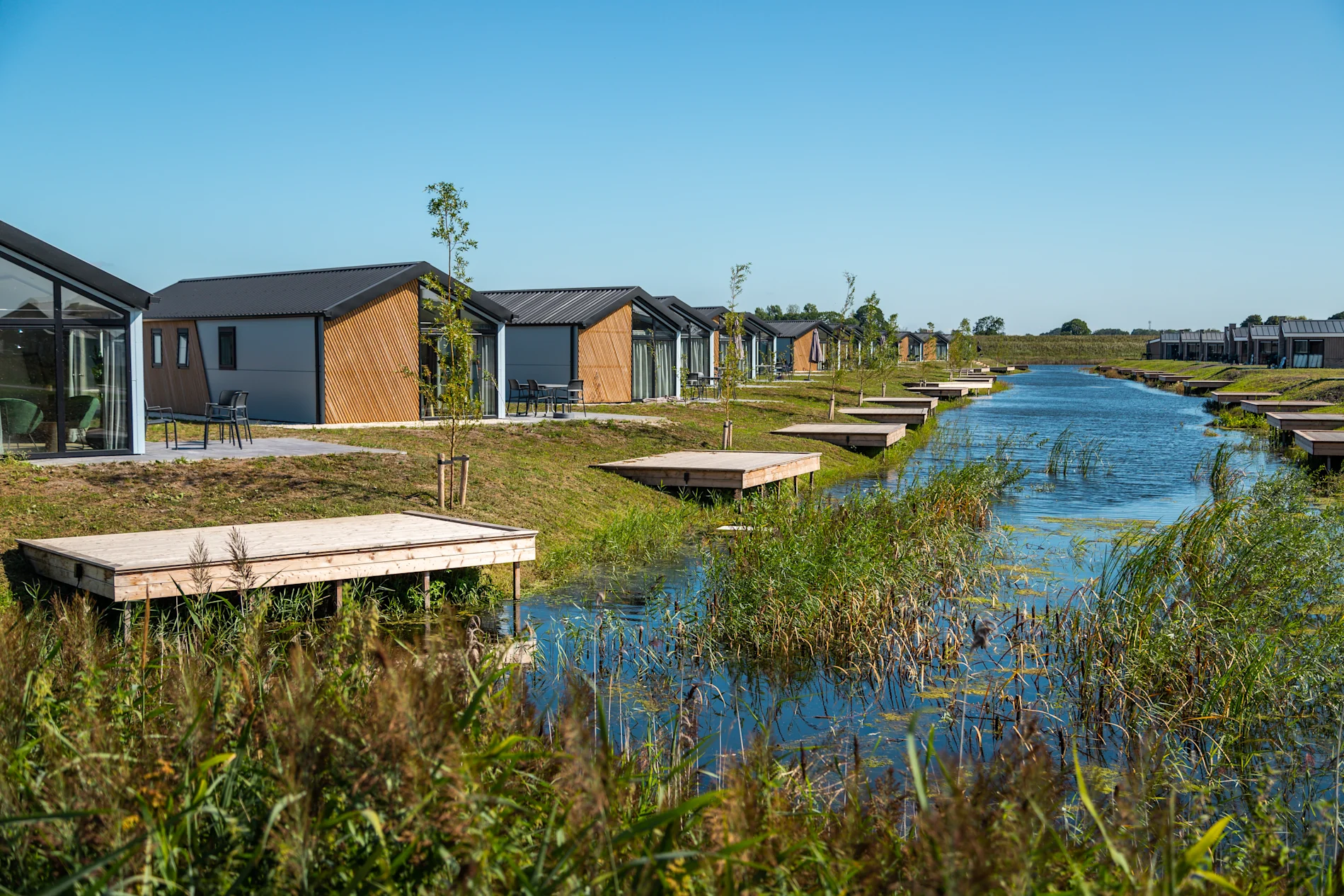 Velthorst Concept - EuroParcs De IJssel Eilanden