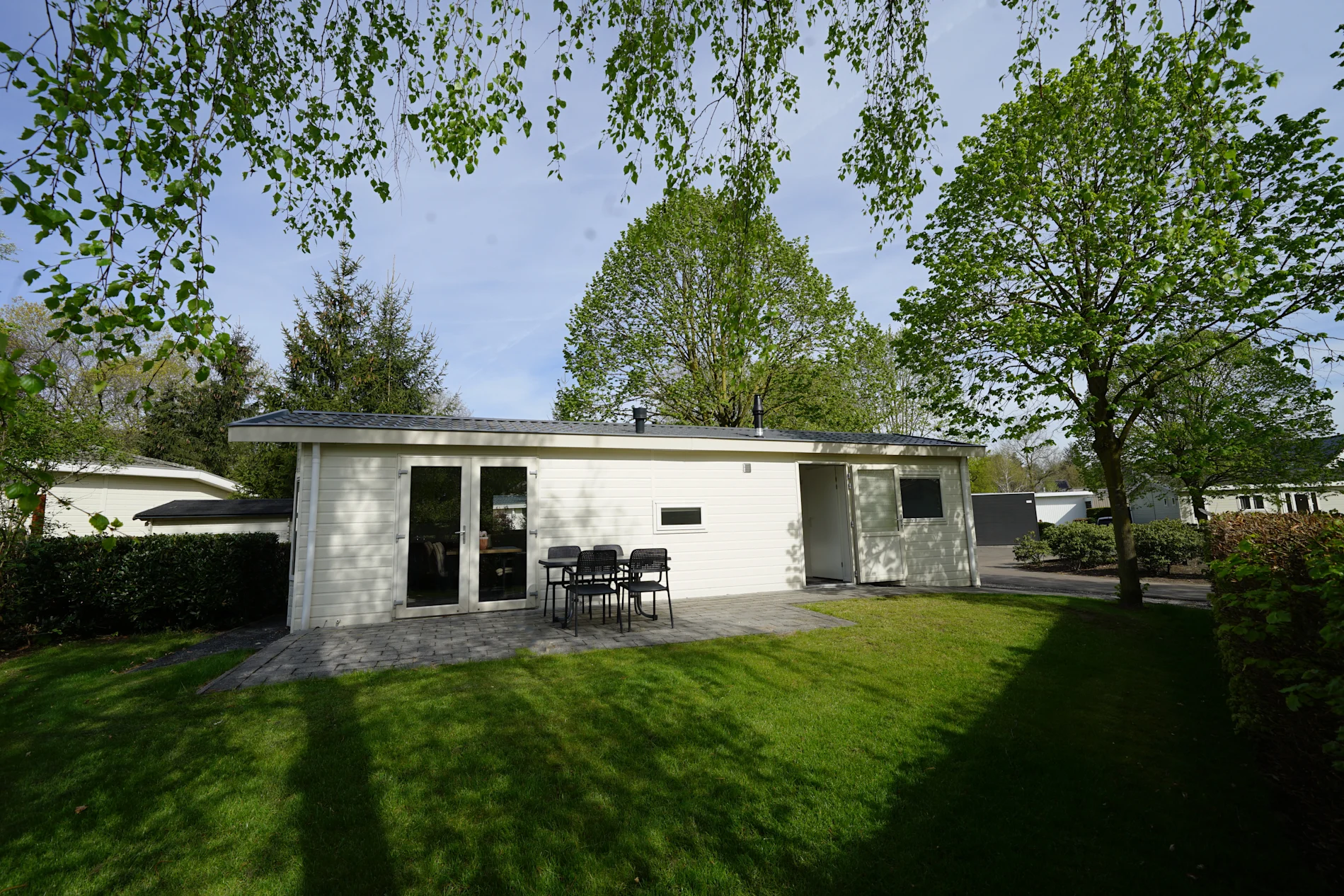 EuroParcs De Achterhoek Berkel 4