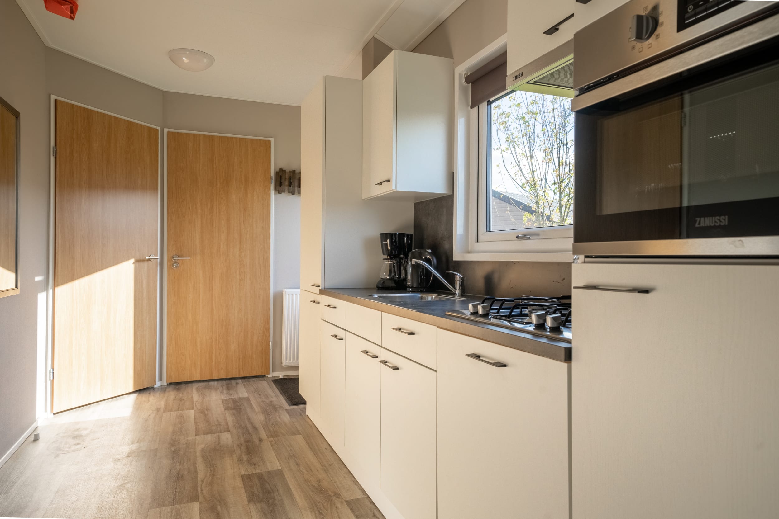 De Kraaijenbergse Plassen Velthorst 6 Kitchen 1 - rental