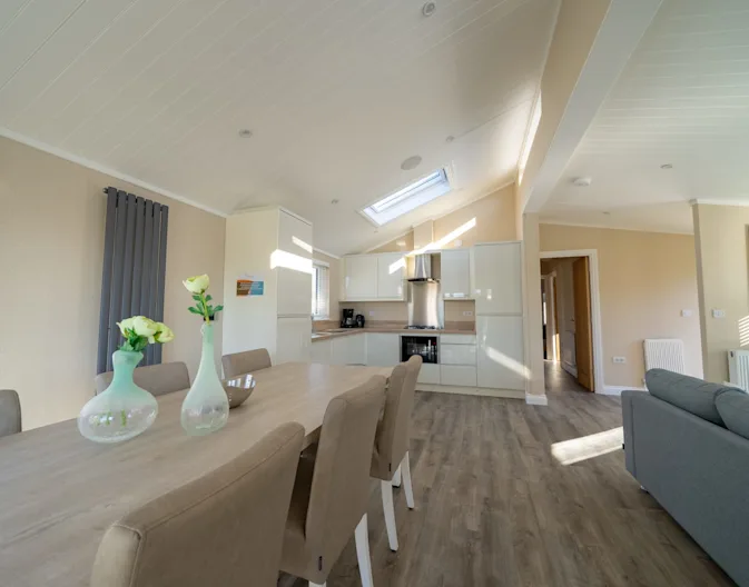 EuroParcs Zuiderzee Hackfort 6 Rental photo (8)