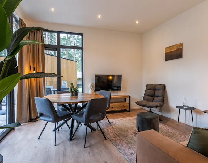 Cueb La Mer (kids) 4 - Livingroom