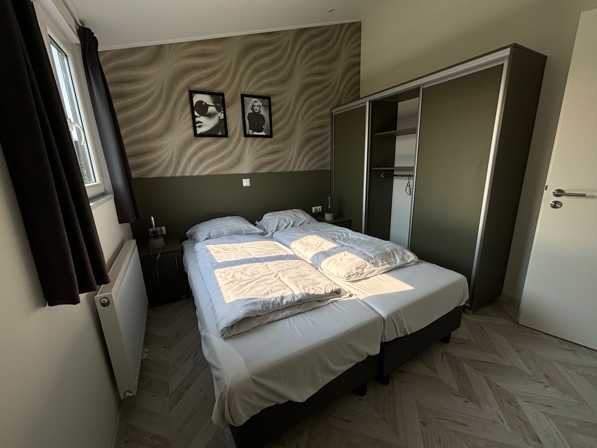 De Kraaijenbergse Plassen Hackfort Splitlevel 6 450 4