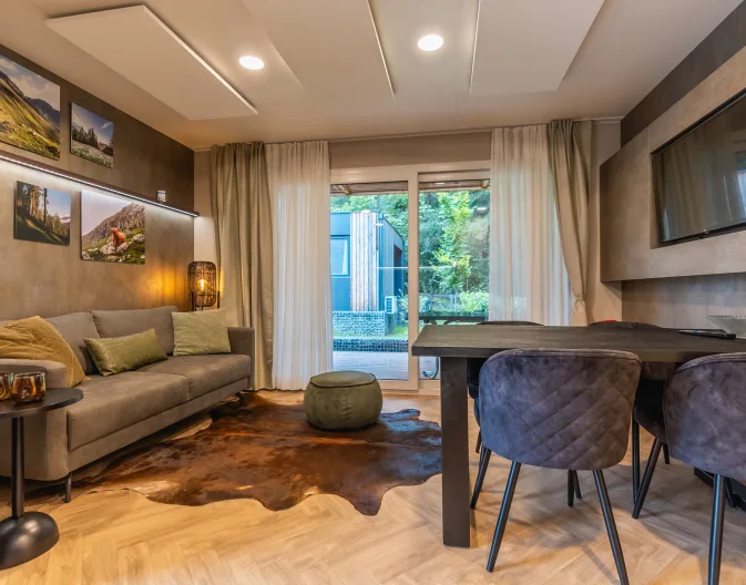 EuroParcs Pressegger See Enzian 4 - 3