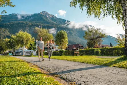 Hermagor Nassgeld walking