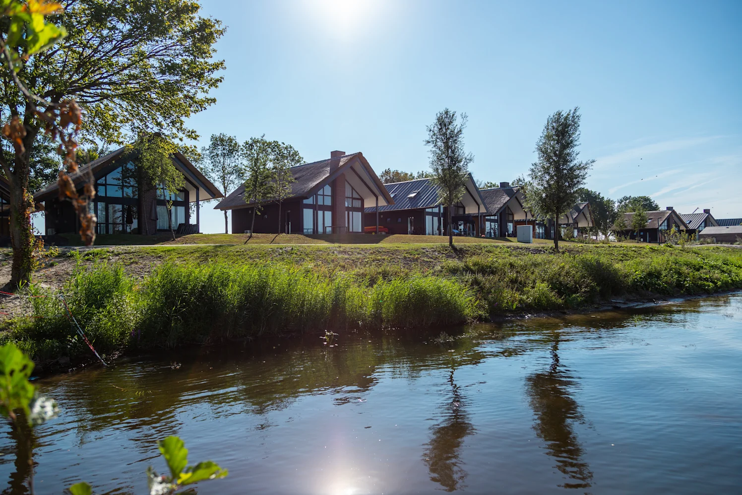 De IJssel eilanden - header - parkphoto