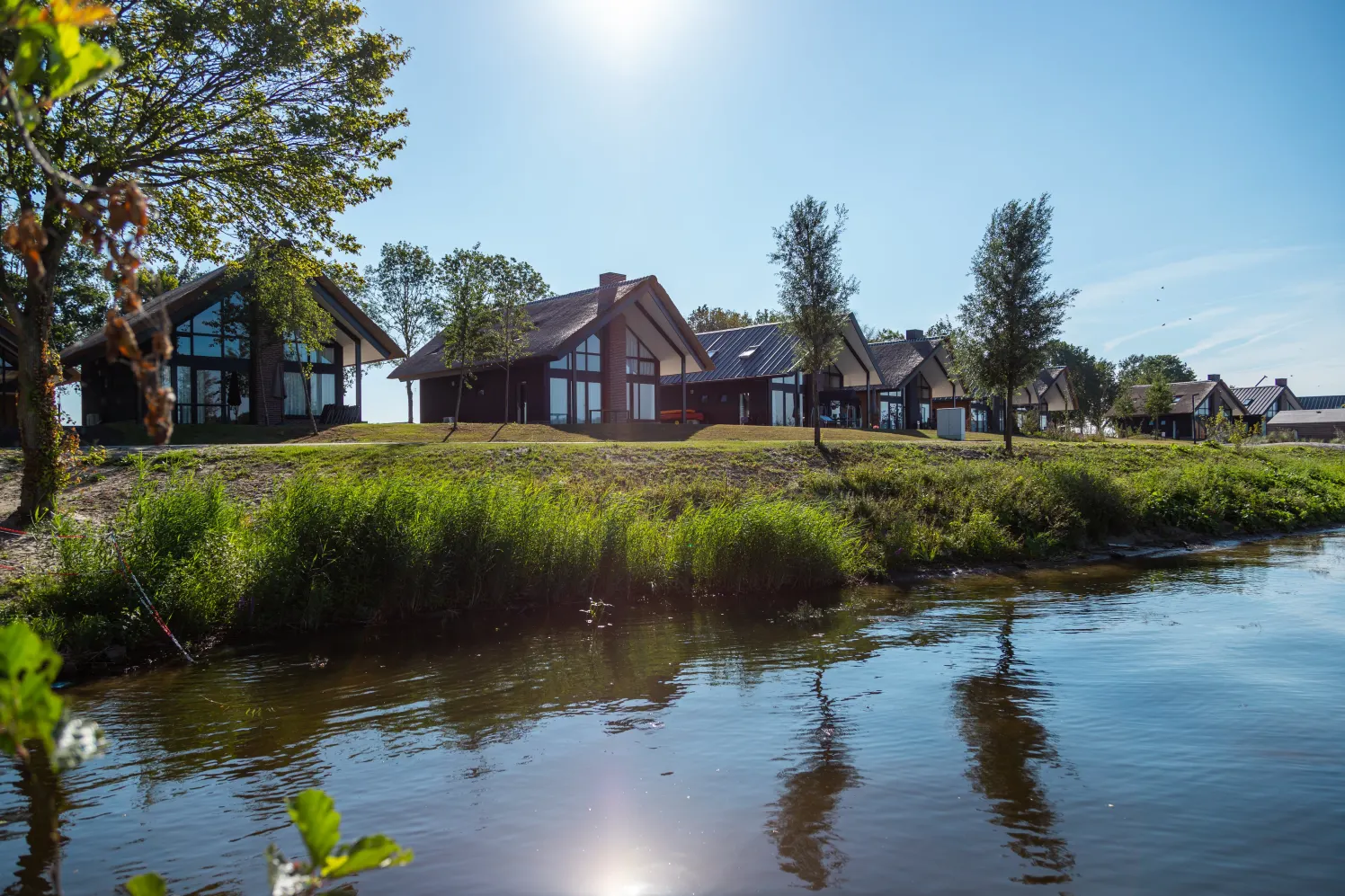 De IJssel eilanden - header - parkphoto