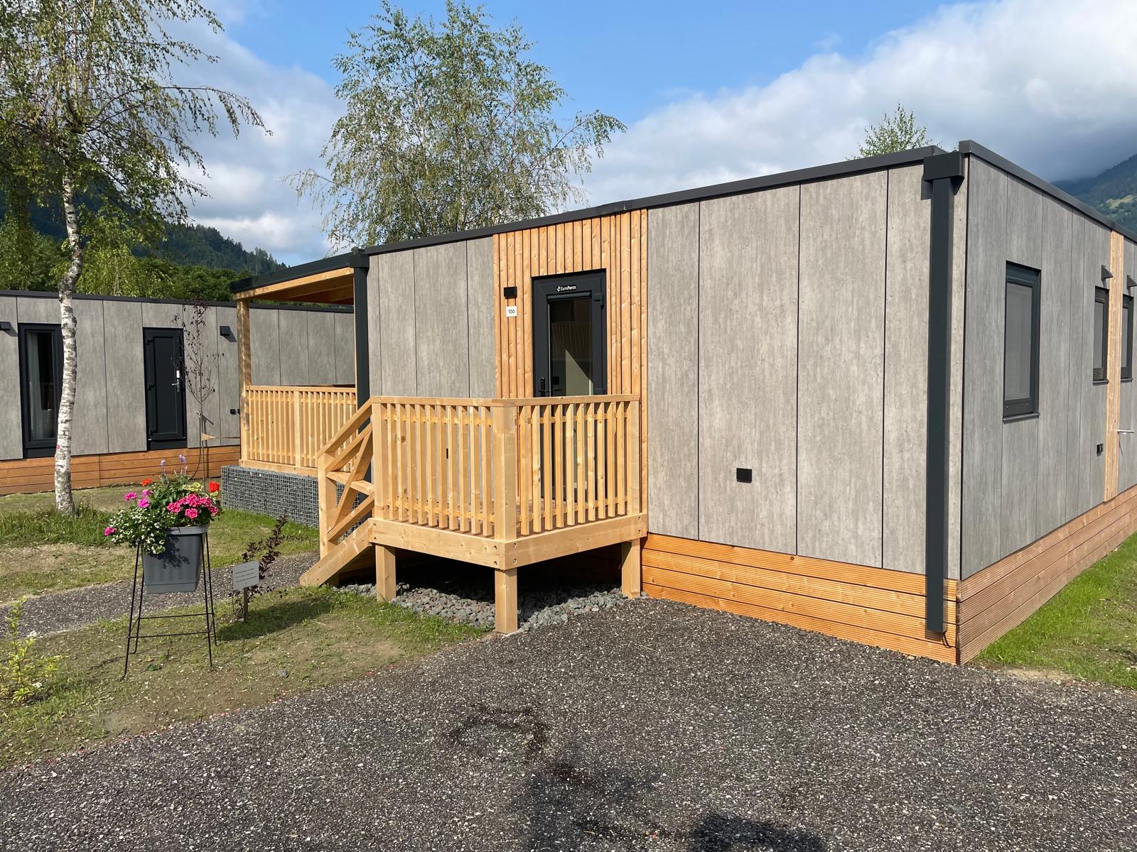 Ossiacher See Wulfenia 6 7