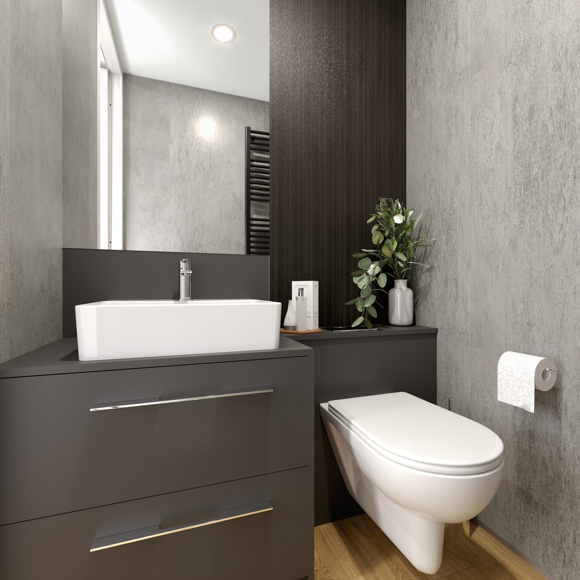 EuroParcs Ossiacher See Seerose 2 Visuals - 2