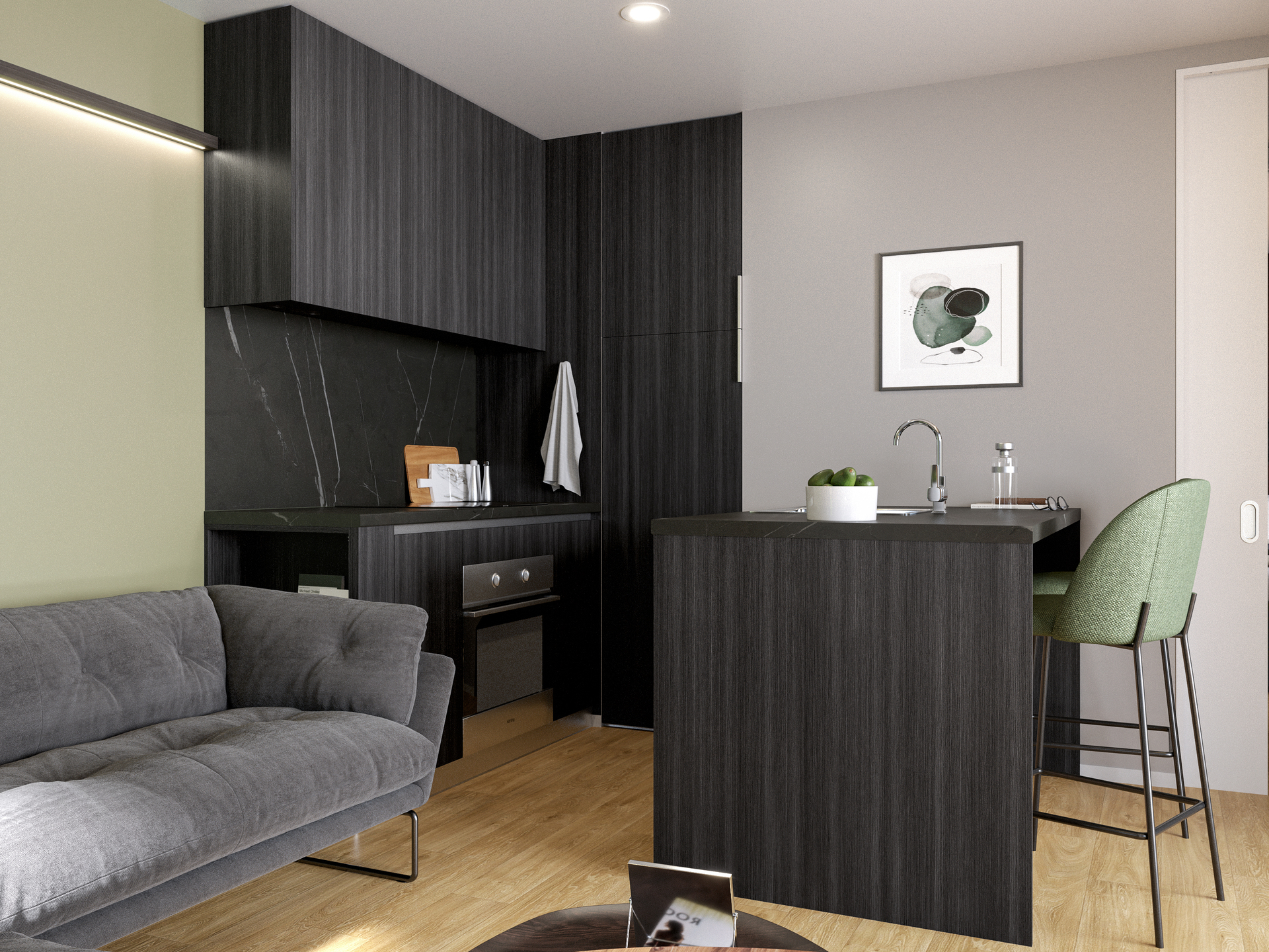 EuroParcs Ossiacher See Seerose 2 Visuals - 5