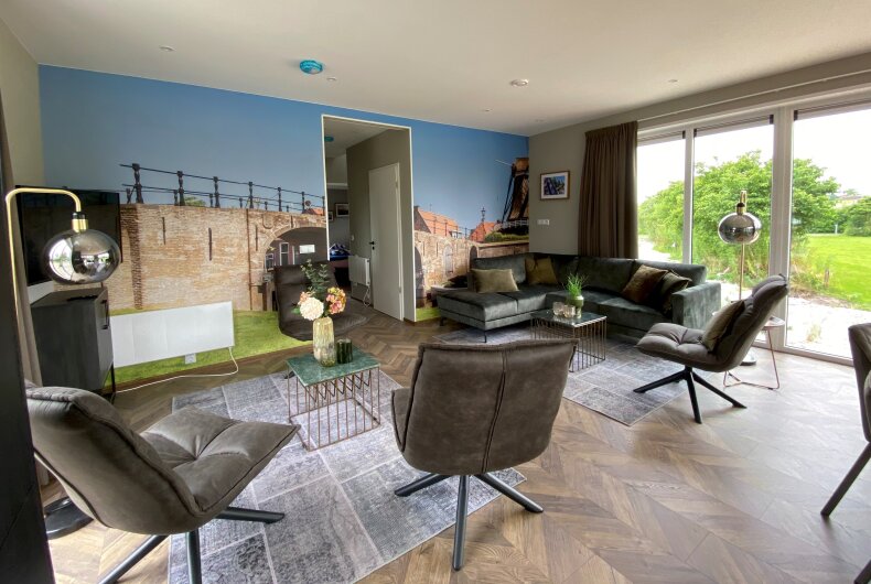 Hindeloopen Beyond Nature HLO 5