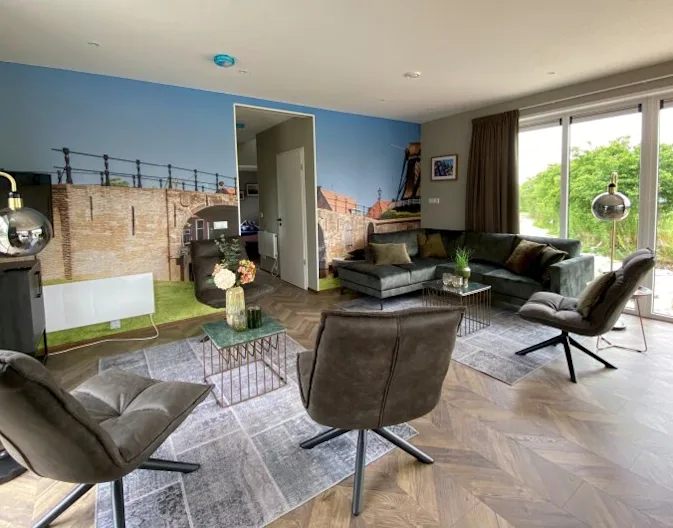 Hindeloopen Beyond Nature HLO 5