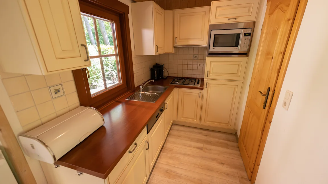 De Achterhoek Boekhorst 6 Kitchen 2