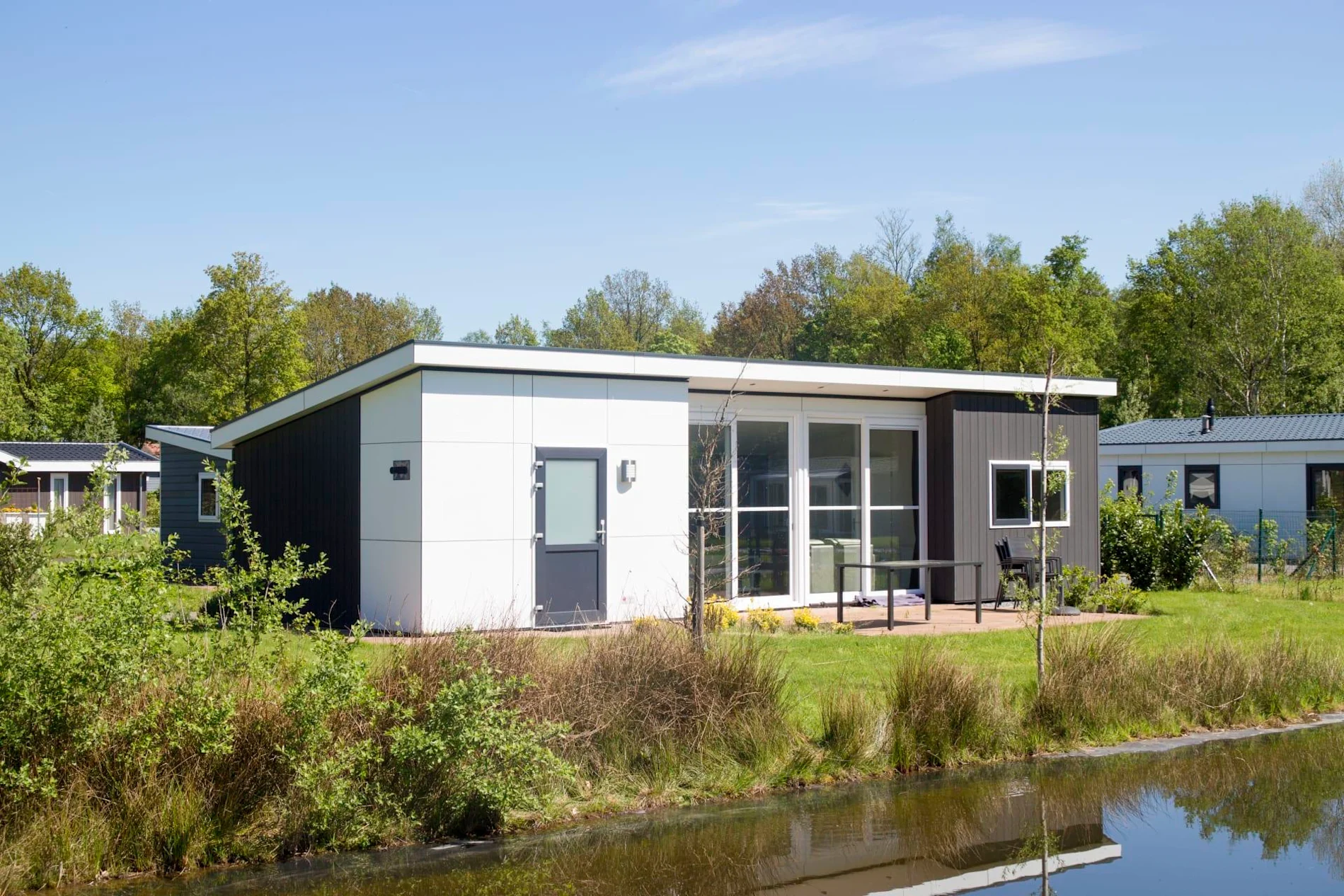 EuroParcs Limburg - Pavilion 4 - 1