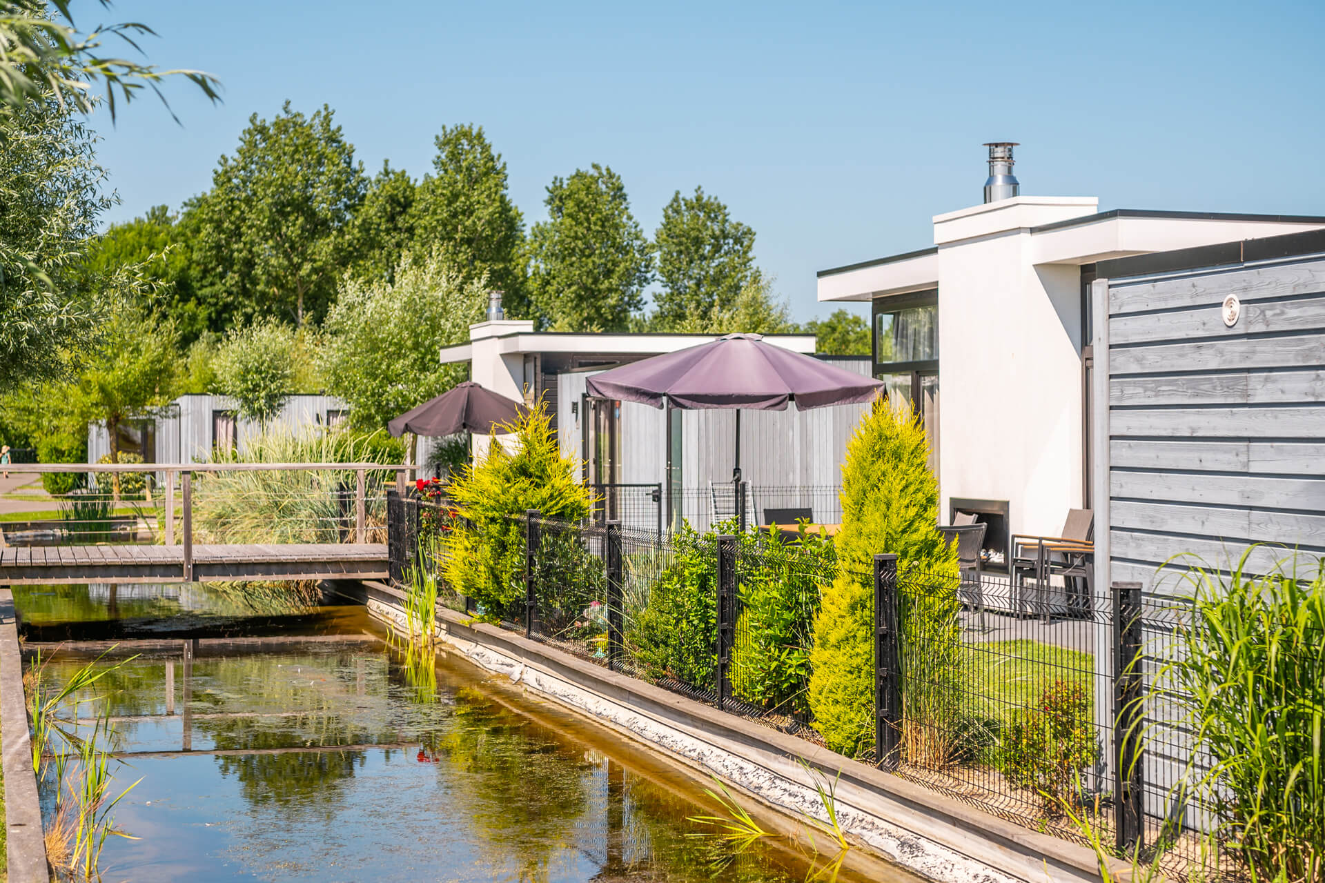 EuroParcs Bad Meersee park 3