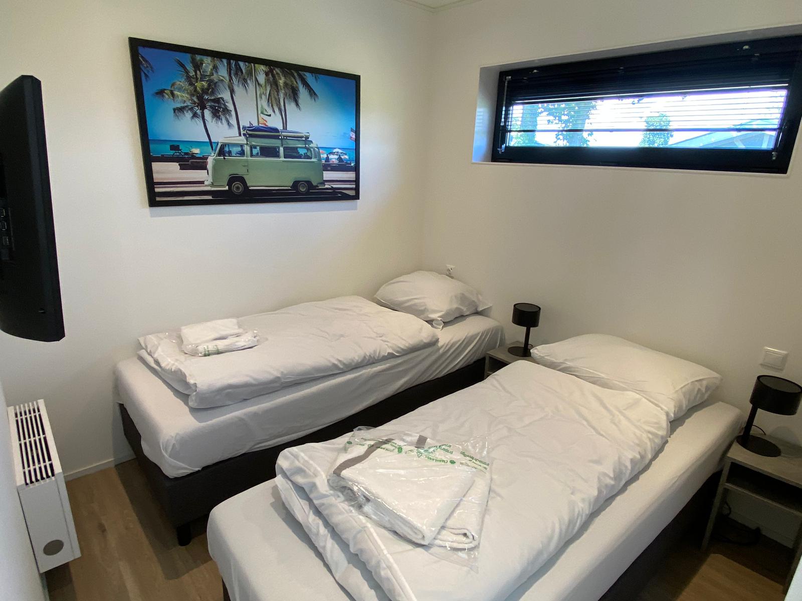 Bad Hoophuizen Cube Elite 6 65 8