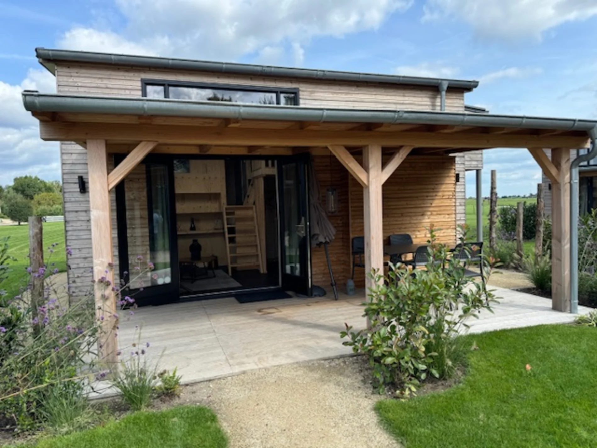 Kagerplassen Tiny House 4 138 12