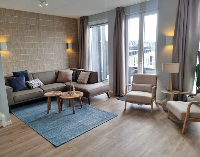 De IJssel Eilanden Reevemeerzicht 6 10