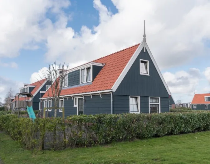 De Rijp Waterland154 RIJ154 1