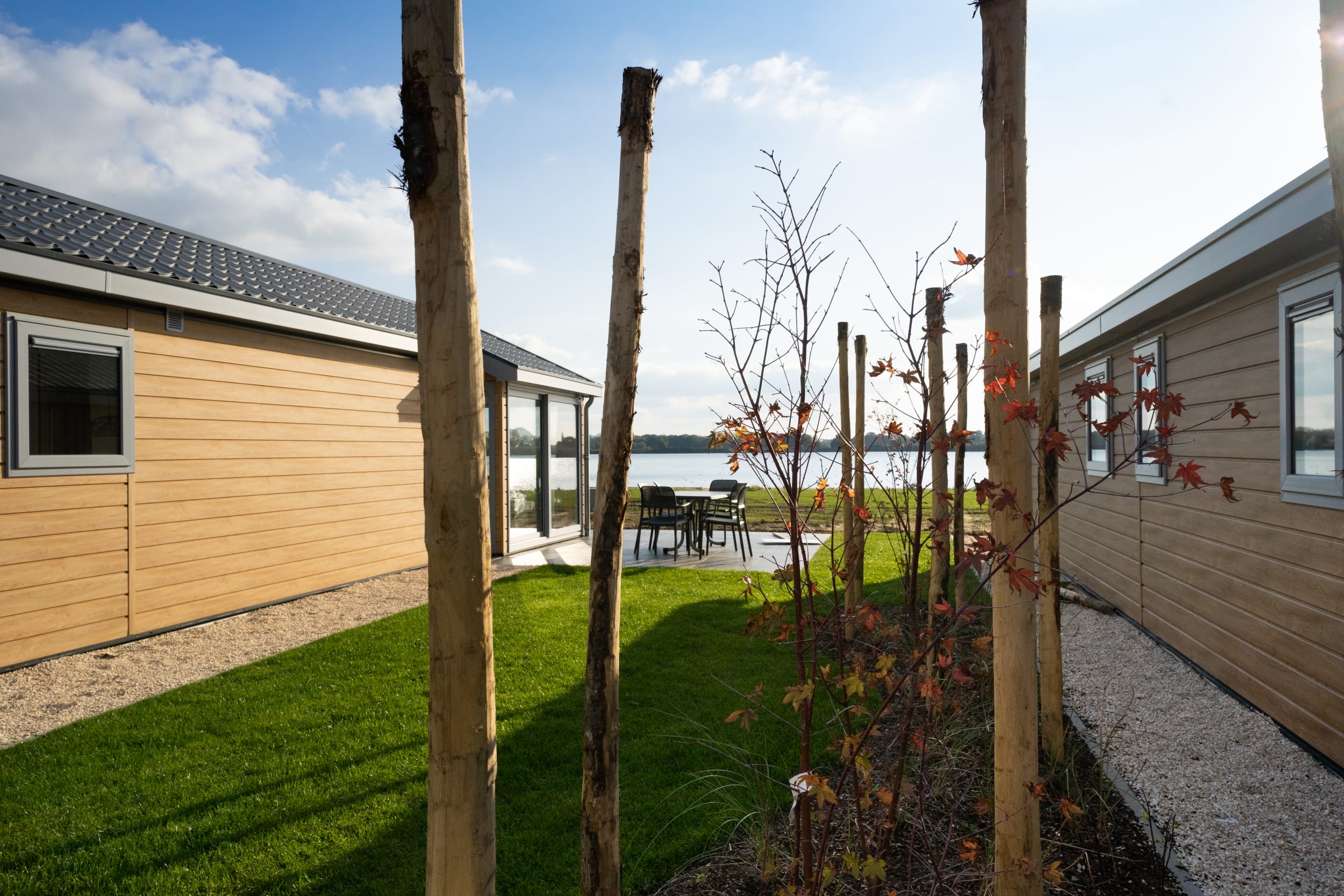 De Kraaijenbergse Plassen Velthorst 6 Outside 3 - rental