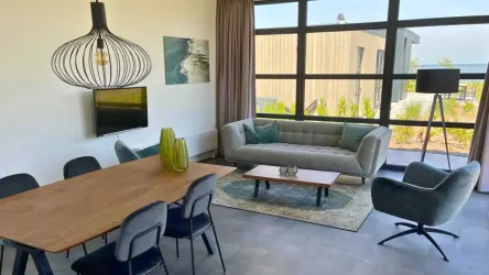 Cube Maximaal Premium Buitenhuizen Living room