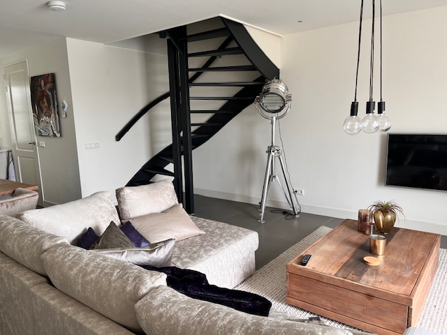 Poort van Amsterdam Appartement 4 2