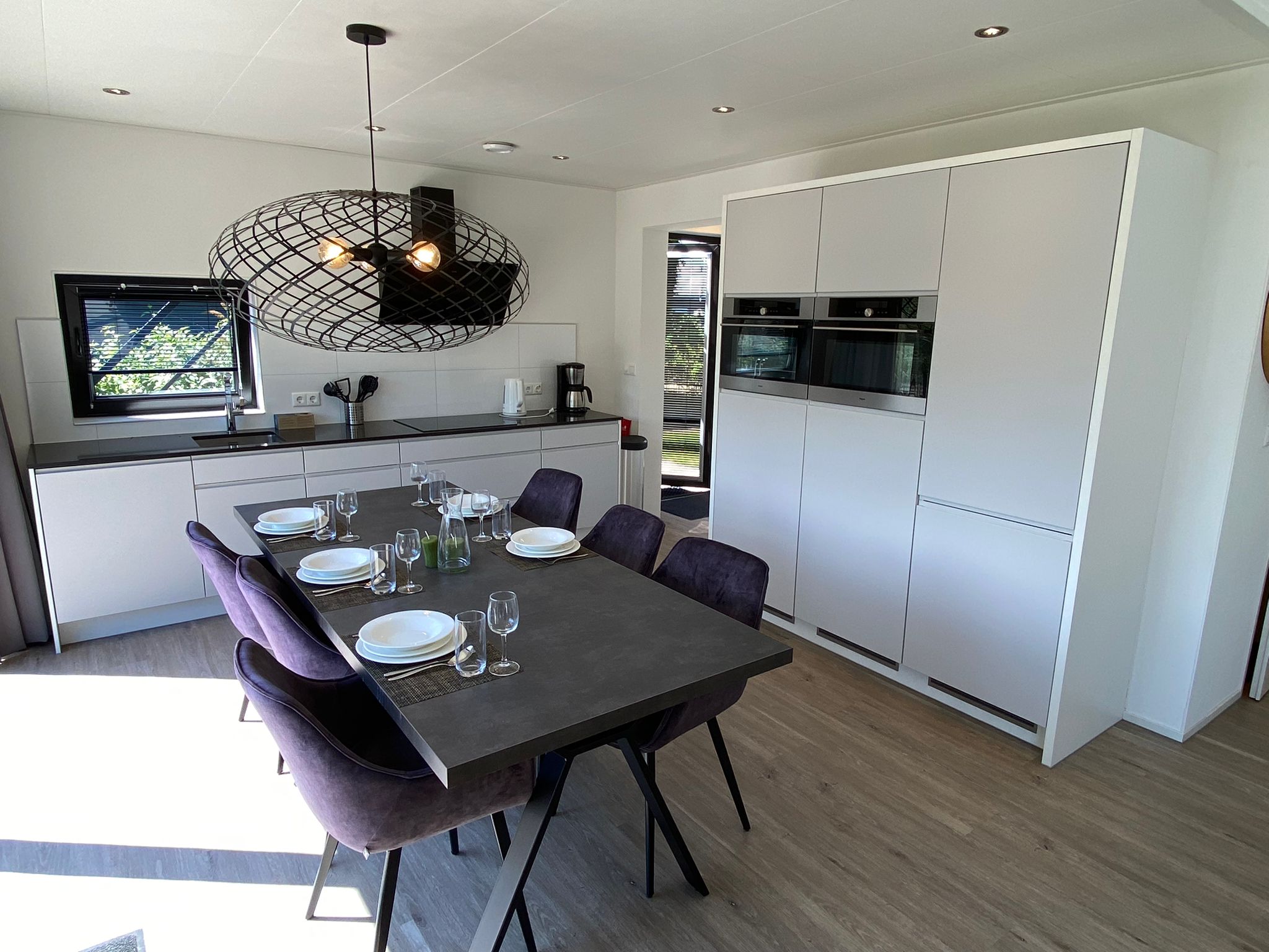 Bad Hoophuizen Cube Elite 6 44 5