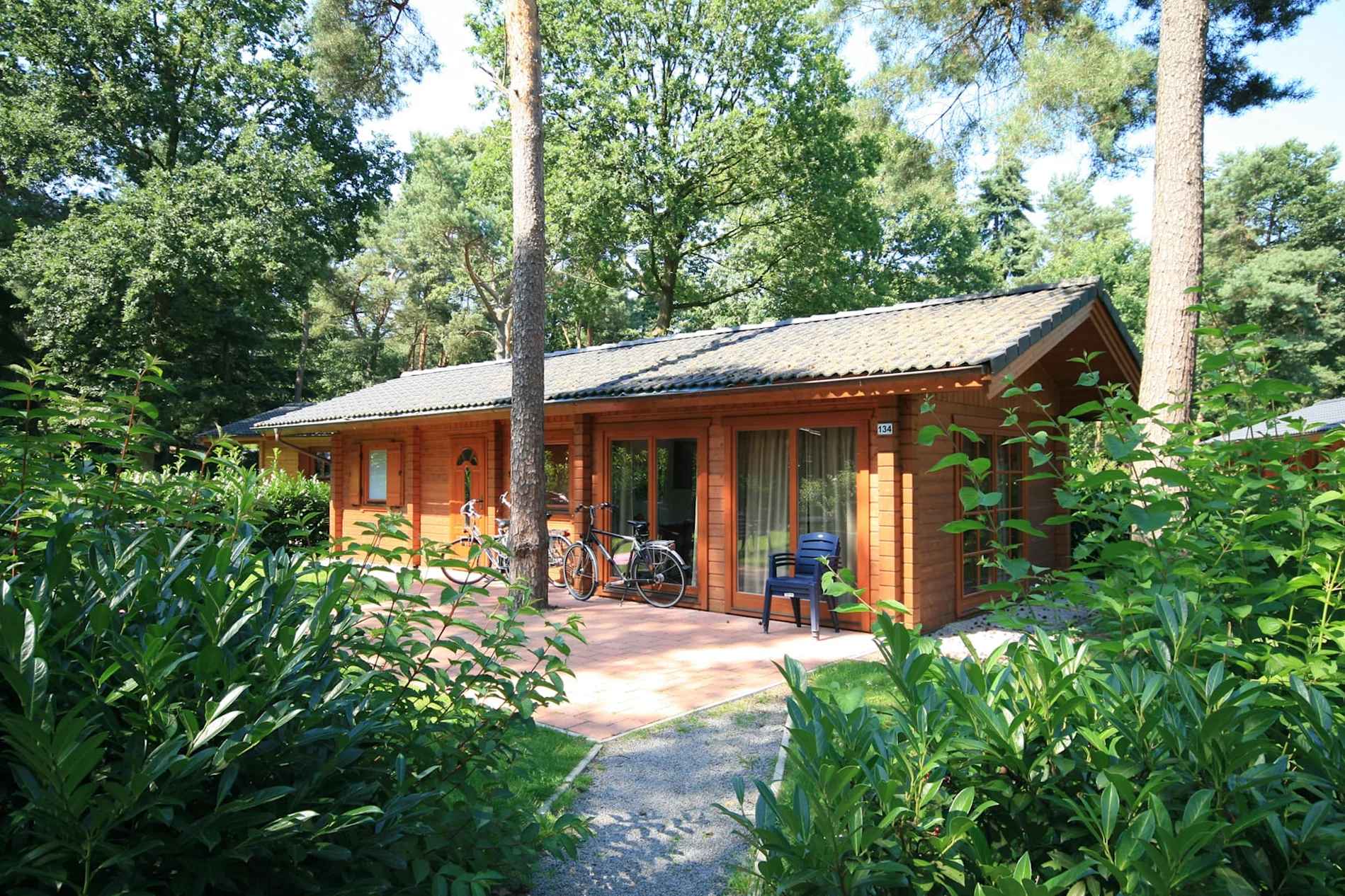 Boekhorst 4 - EuroParcs De Achterhoek