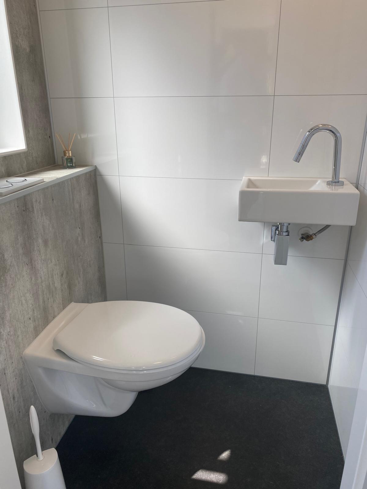 Bad Hoophuizen Cube Elite 6 65 12