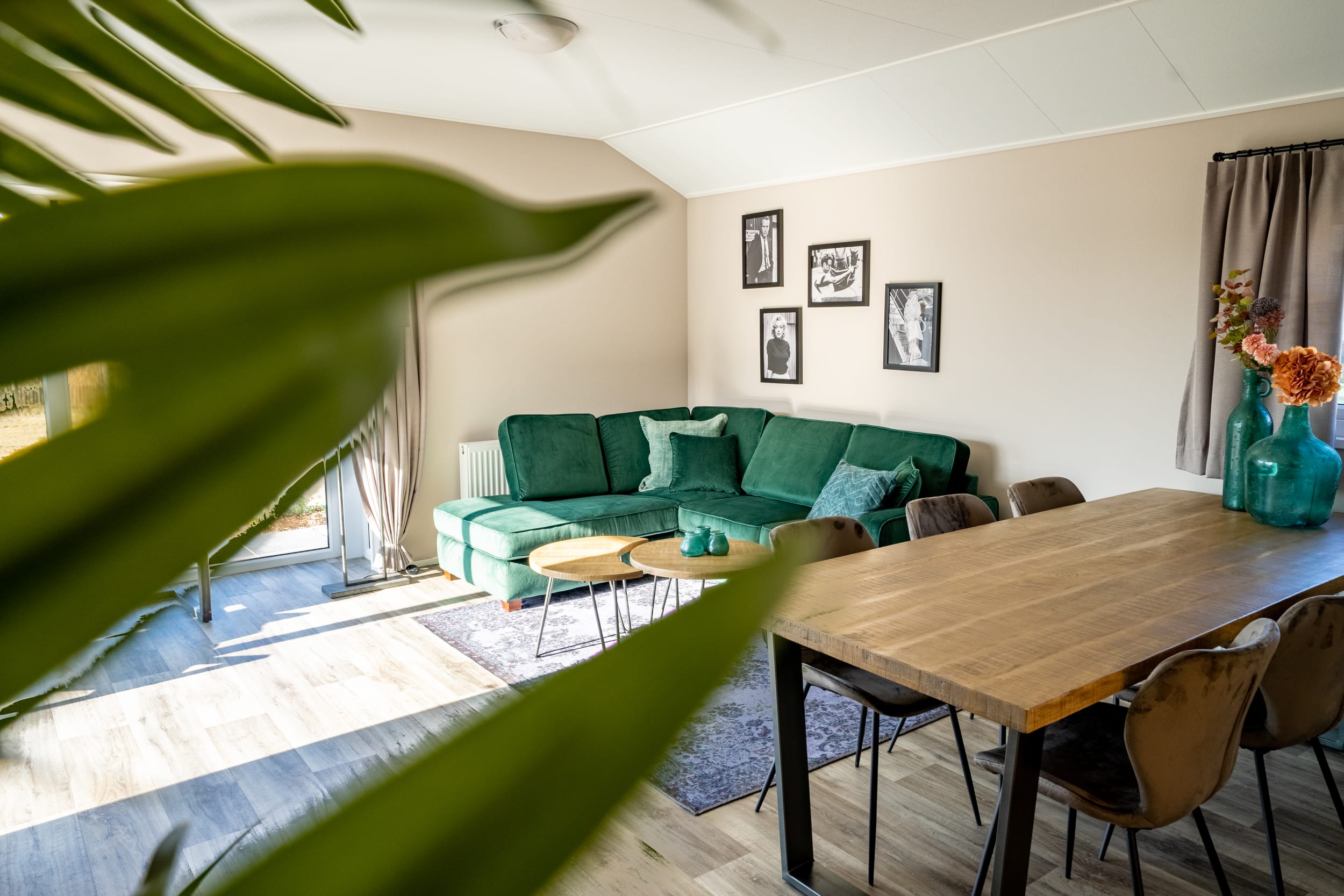 De Kraaijenbergse Plassen Velthorst 6 Living 1 - rental