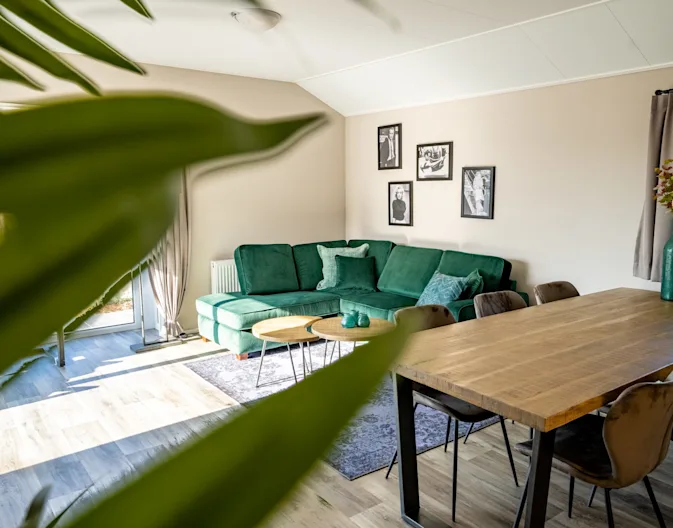 De Kraaijenbergse Plassen Velthorst 6 Living 1 - rental